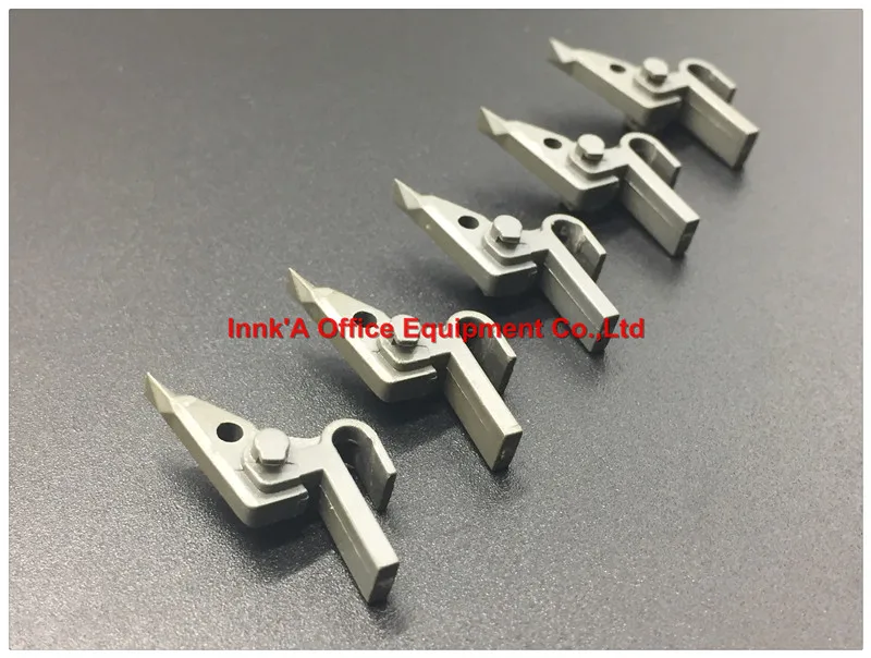 10sets  100% high quality IR 5000 Upper Picker Finger For Canon IR5000 5570 6570 5055 5065 5075