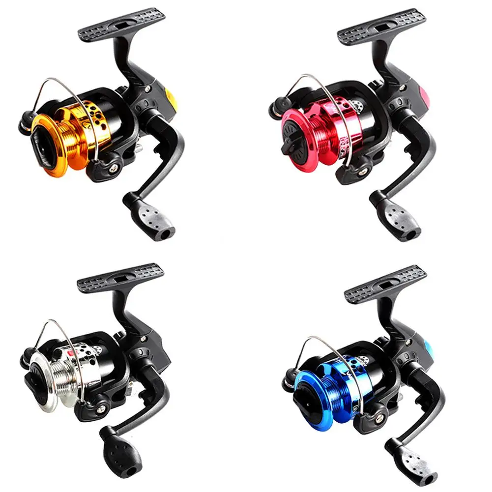 Рыболовная леска спиннинговая катушка для приманки наживки кастинговое