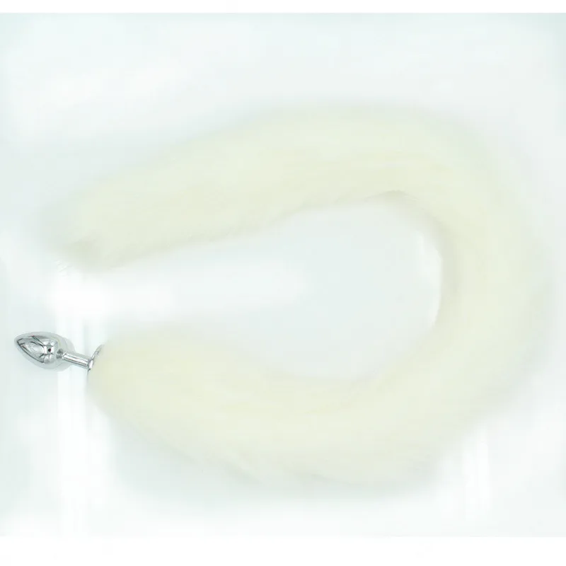 Металлическая Анальная пробка суппозиторий драгоценный камень интимные изделия