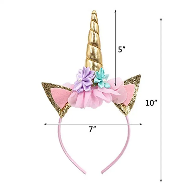 Girls Instagram Hot Unicorn Party Dress New Designer Children Prom Ceremonies Gowns Tutu Fluffy Birthday Princess | Детская одежда и