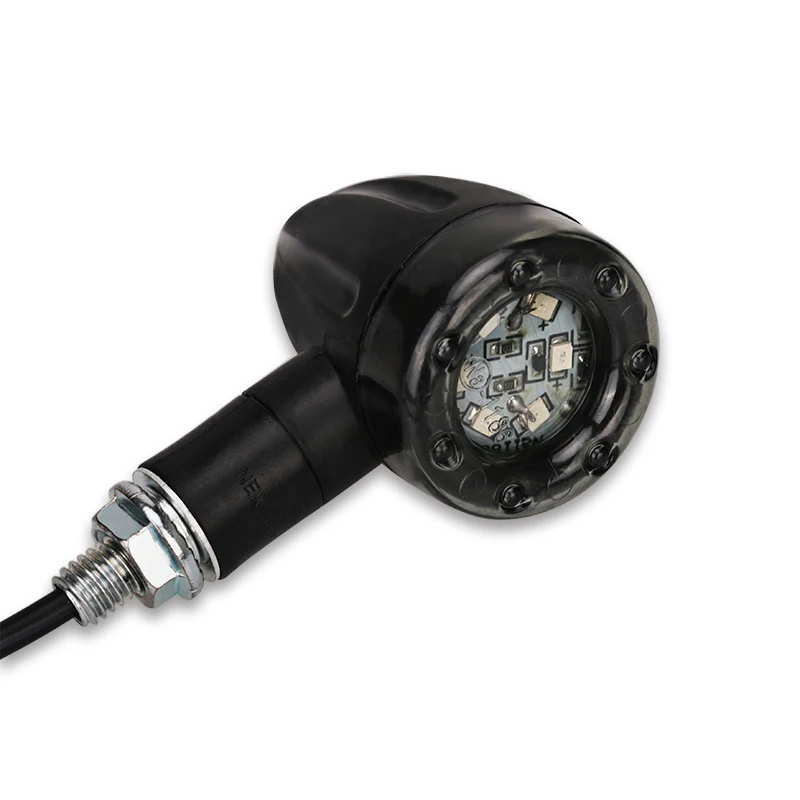 Стосветильник для мотоцикла 2 шт. указатели поворота| |