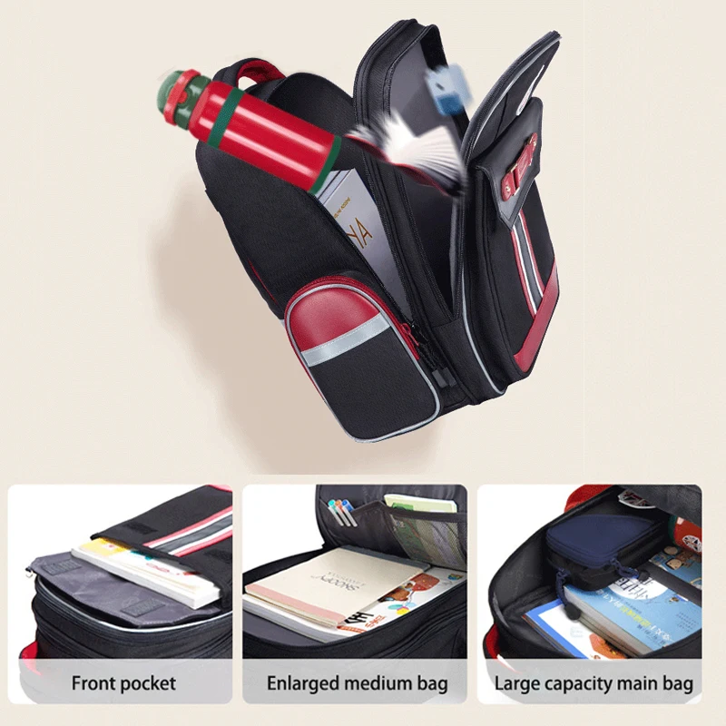 Kocotree/сумки в учебном стиле для подростков Студенческая школьная сумка рюкзак