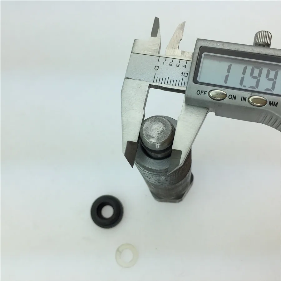 STARPAD Repair tool vertical 50 tons jack accessories oil pump small fuel plunger piston seal |