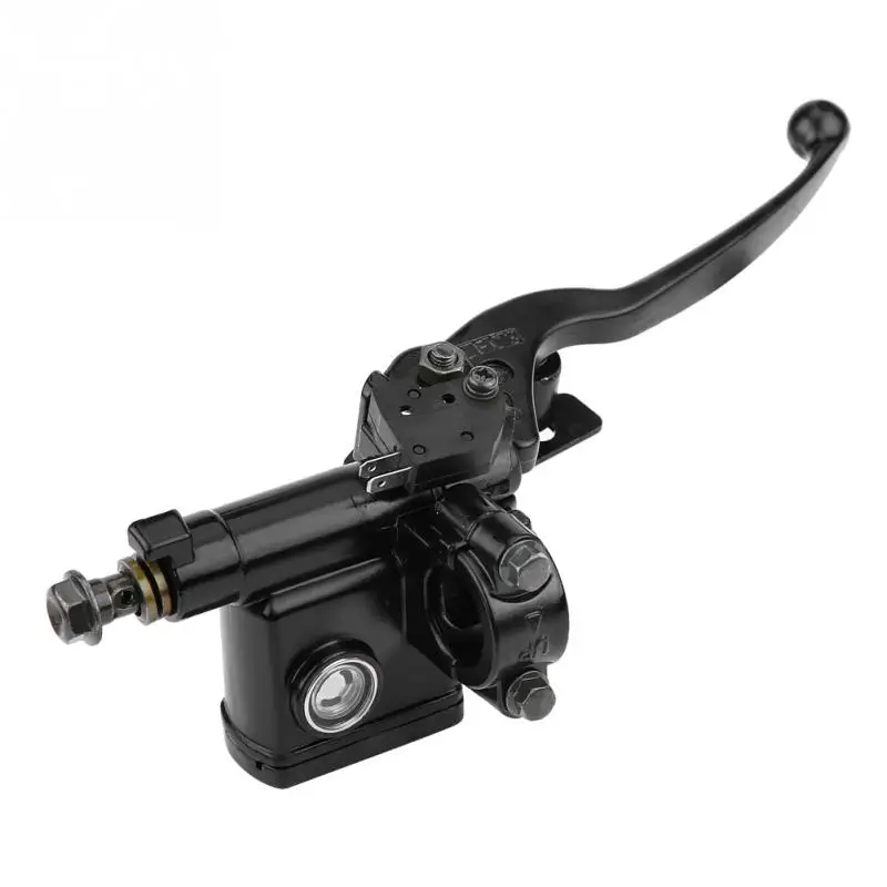 Left Brake Main Master Cylinder for 50cc 70cc 90cc 110cc 125cc 150cc ATVs | Автомобили и мотоциклы