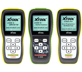 

X300400PRO автомобильный детектор XTOOL, машинная масляная лампа, давление в шинах при обслуживании лампы до нуля, специальная цена