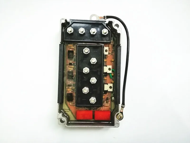 Блок питания CDI 332 7778A12 7778A6 7778A3 подходит для Mercury 3 и 6 Cyl 50 275 HP подвесной