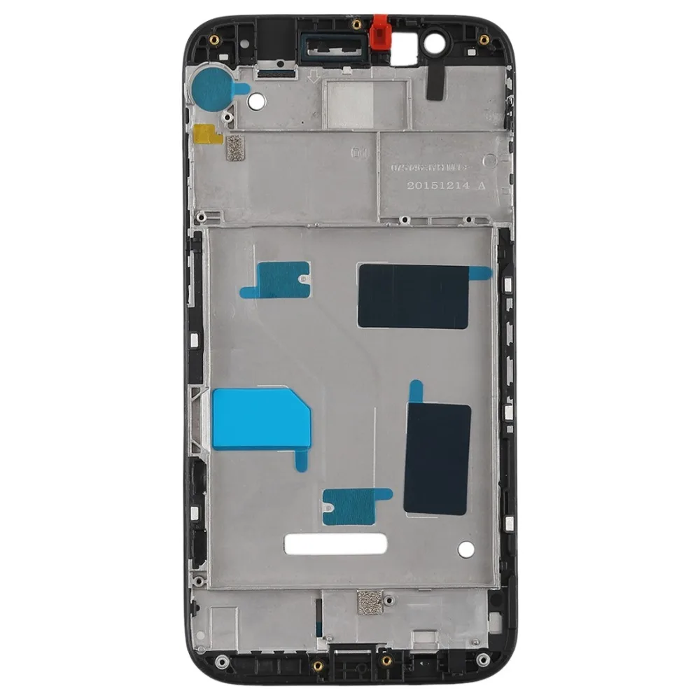Передняя панель корпуса ЖК дисплея для Huawei G7 Plus запасные части переднего