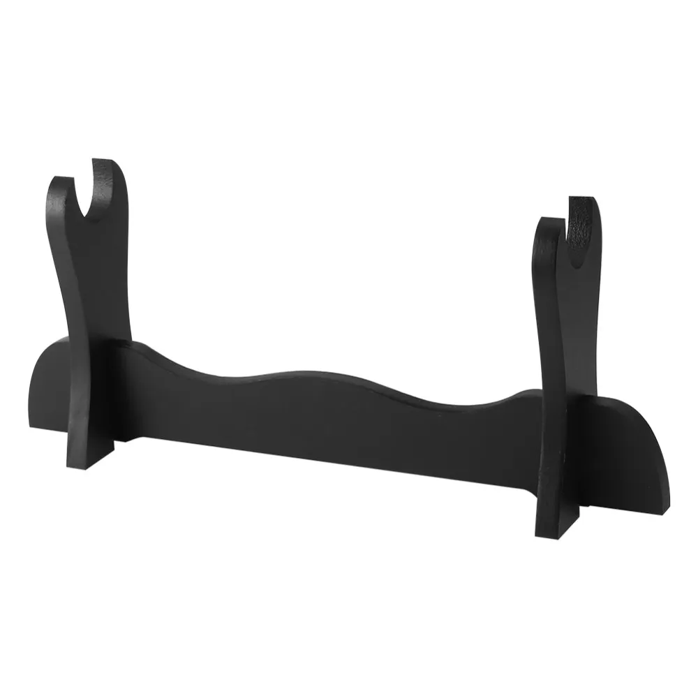 Японский деревянный самурайский меч катана вакизаши Танто держатель стенд