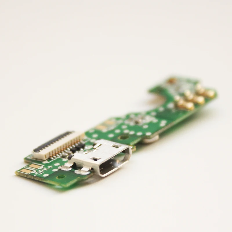 5 0 дюйма HOMTOM HT3 usb-плата 100% оригинал новый для usb-штекера Сменные аксессуары