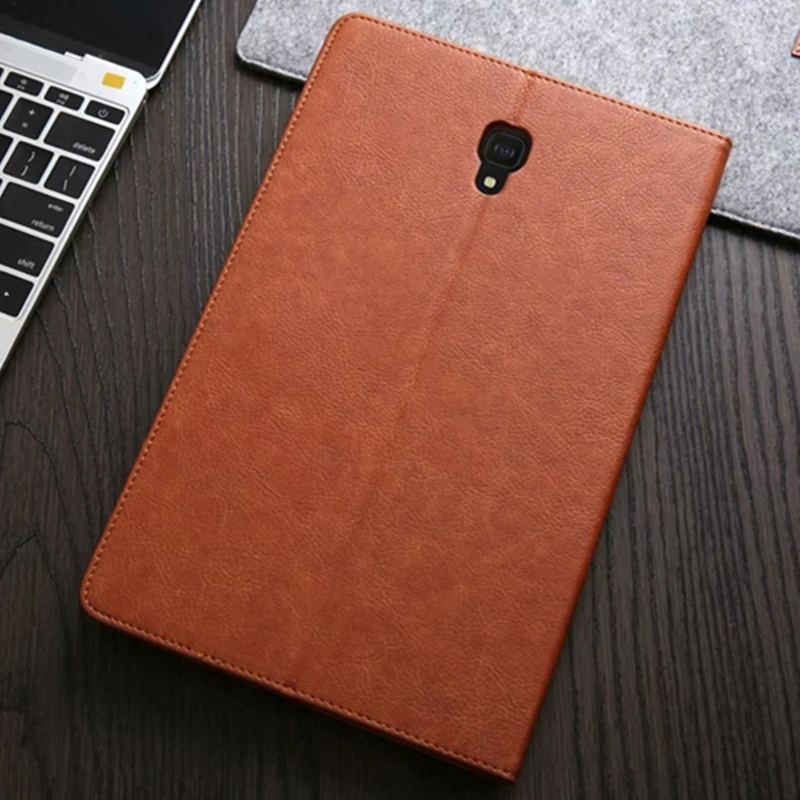 Чехол для планшета для samsung Galaxy Tab A2 T590 из искусственной кожи, чехол для samsung Tab A 8,0 T385/10,1 T580/S3 T820/S4 T830, чехол-книжка
