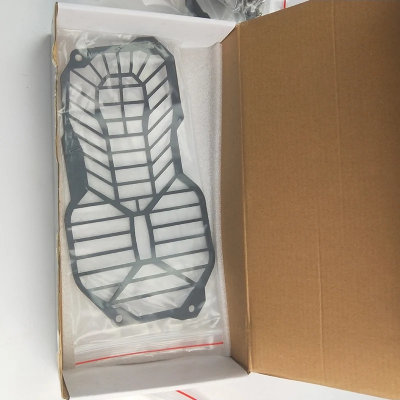 Защита для фар мотоциклов BMW R1200GS R 1200 R1200 GS / LC /Adventure ADV 2013 2016 CNC|motorcycle headlight guard|headlight