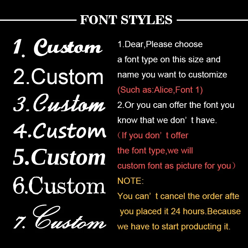 Персонализированные Пользовательское имя браслет для женщин из нержавеющей