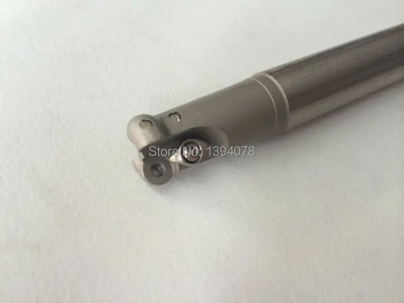 TRS C16-4R17-150-2T round nose cutter bar R4 Flying Comer rounding end mill | Инструменты