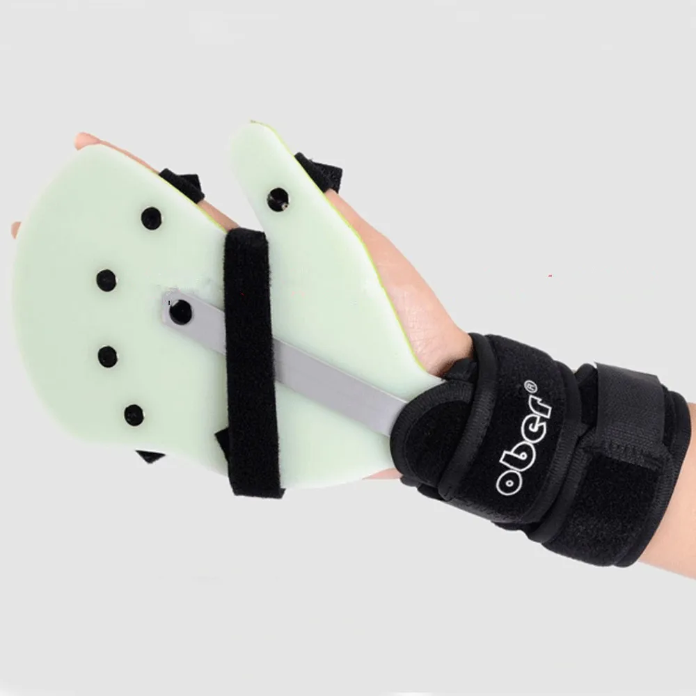 Медицинская реабилитация тренировка пальцев ортопедический удар рук гемиплегия