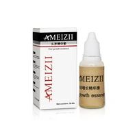ameizii hair growth essence hair loss liquid natural pure origina essential oils 20ml dense hair growth serum health care beauty