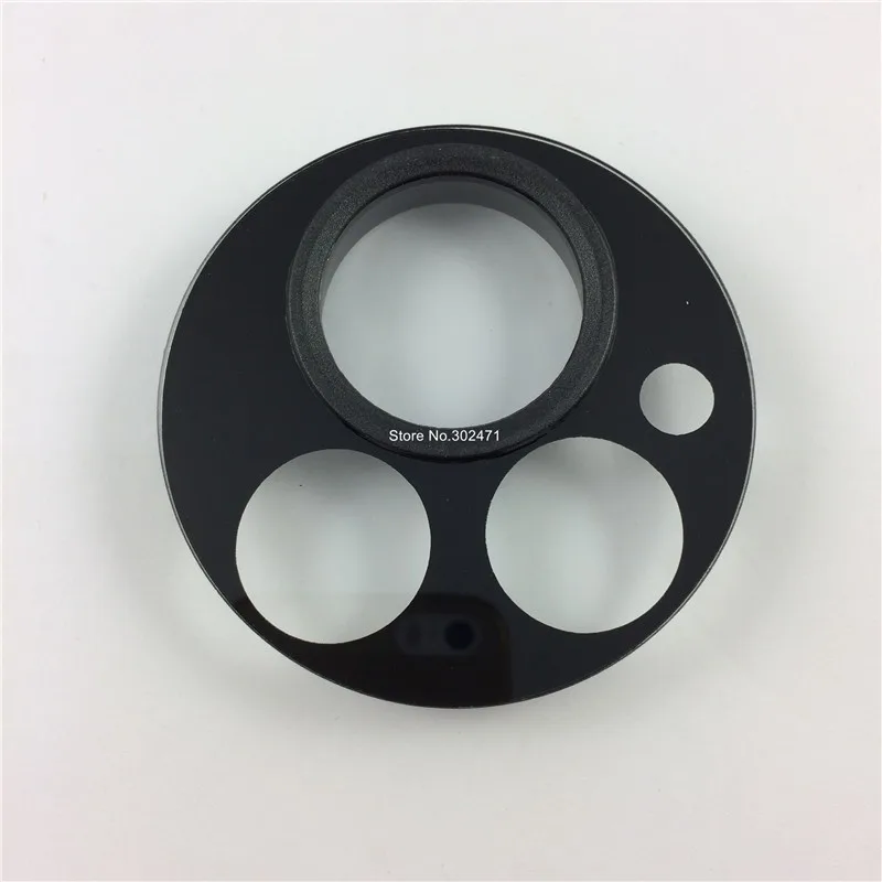 30 градусов инфракрасный точечный 2x IR светодиодная плата для камер