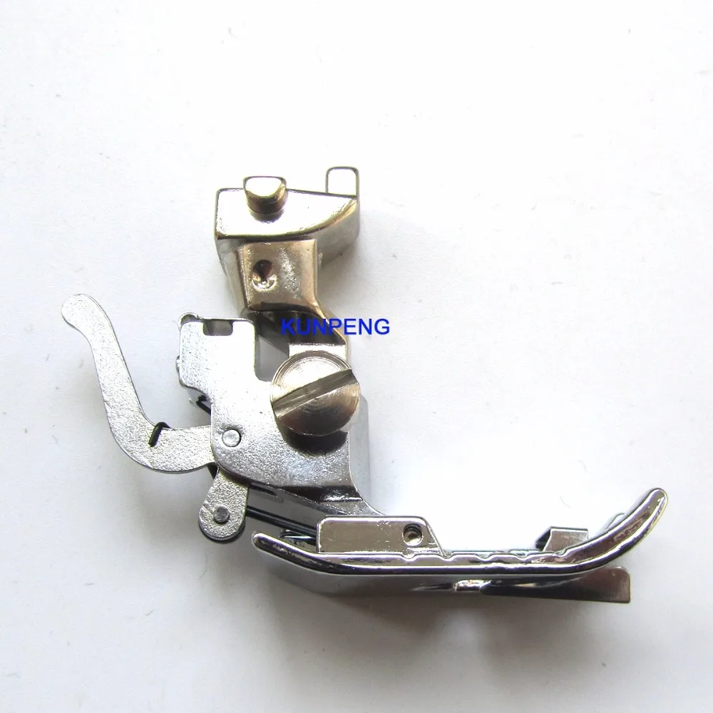 

1SET Edge Joining Presser Foot fit for Bernina NEW STYLE ARTISTA ACTIVA VIRTUOSA AURORA