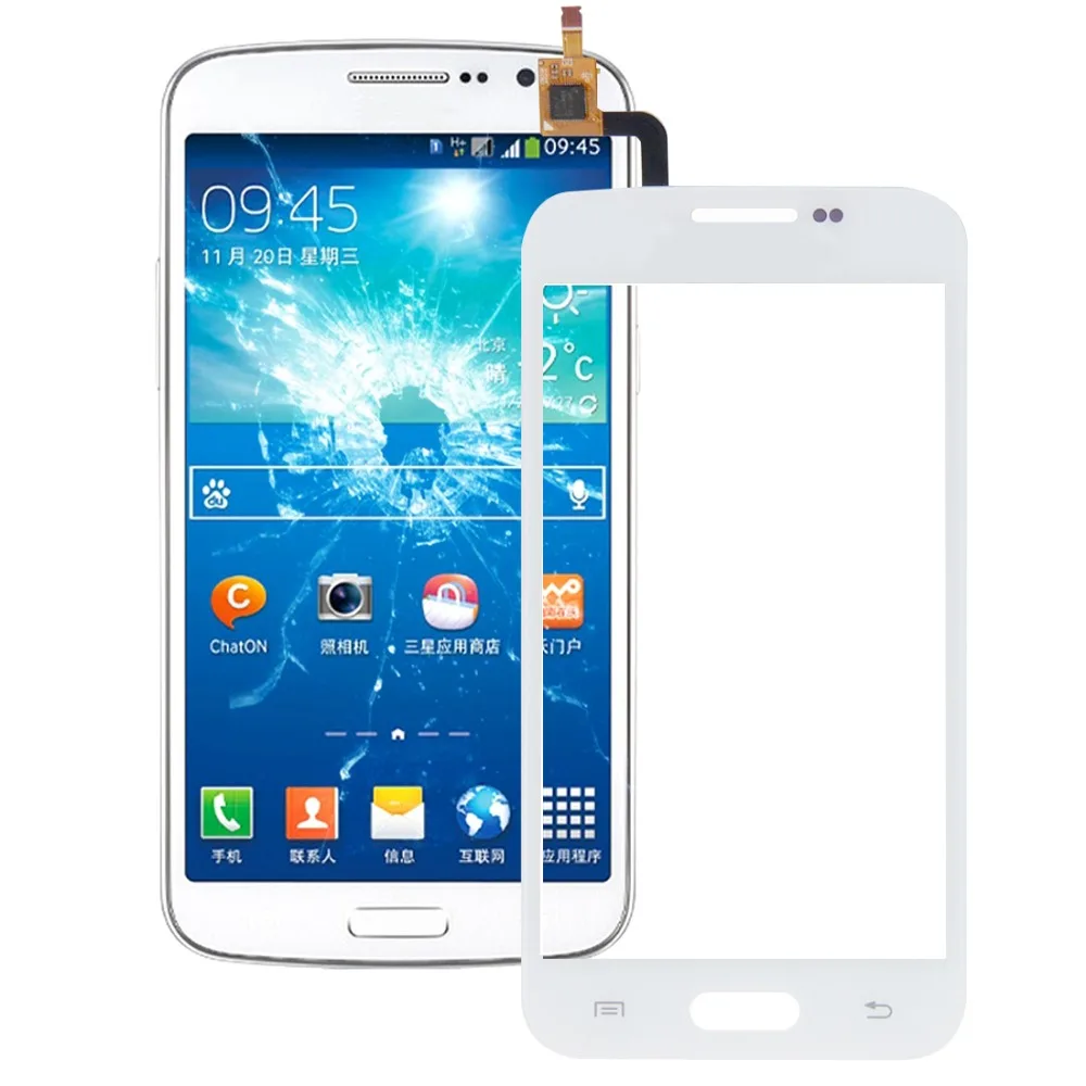 Сенсорная панель для Galaxy Core Lite/G3588 | Мобильные телефоны и аксессуары
