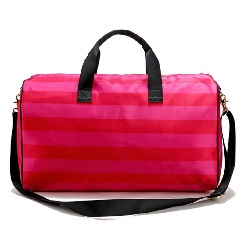 Большой Ёмкость Для женщин ручной Чемодан Дорожные сумки дизайнер цилиндр duffle bag