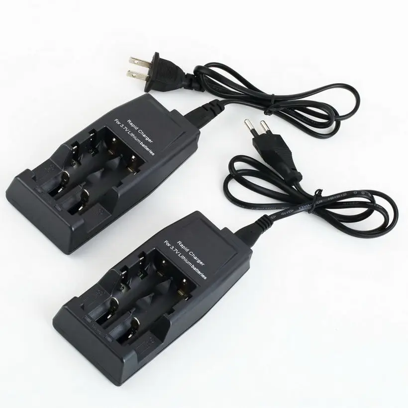 WF 139 многофункциональное зарядное устройство для 18650 14500 18500 17670 17500 литий ионной