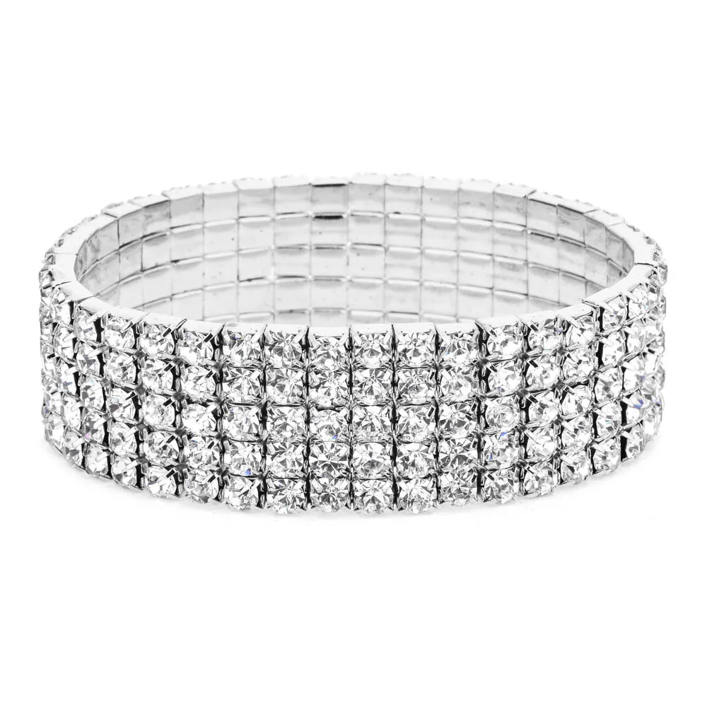 IMucci эластичный ножной браслет растягивающиеся ножные браслеты женские Бохо