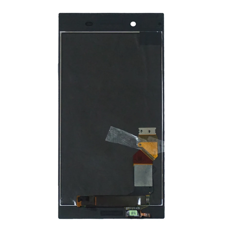 Качественный ЖК-дисплей для Sony Xperia XZP XZ Premium G8142 E5563 G8141 сенсорный экран дигитайзер