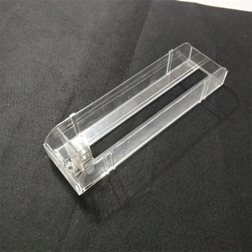 Полка толкатель бутылки для напитков сигареты и система толкателей|Хранилище