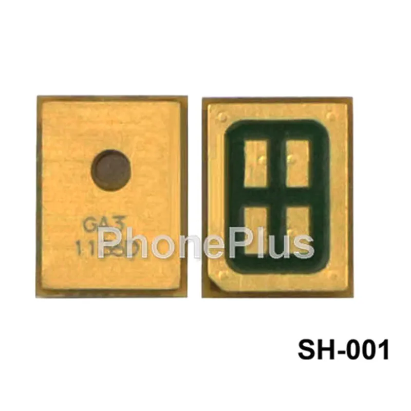Для Nokia Lumia 630 620 822 525 526 830 950 950XL 1520 930 925 1530 N81 Внутренний микрофон приемник для