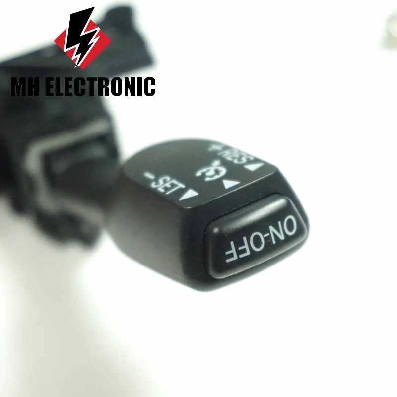 MH ELECTRONIC для Toyota Corolla Vitz Prius Lexus IS250 ES300 переключатель круиз-контроля скорость 84632-34011