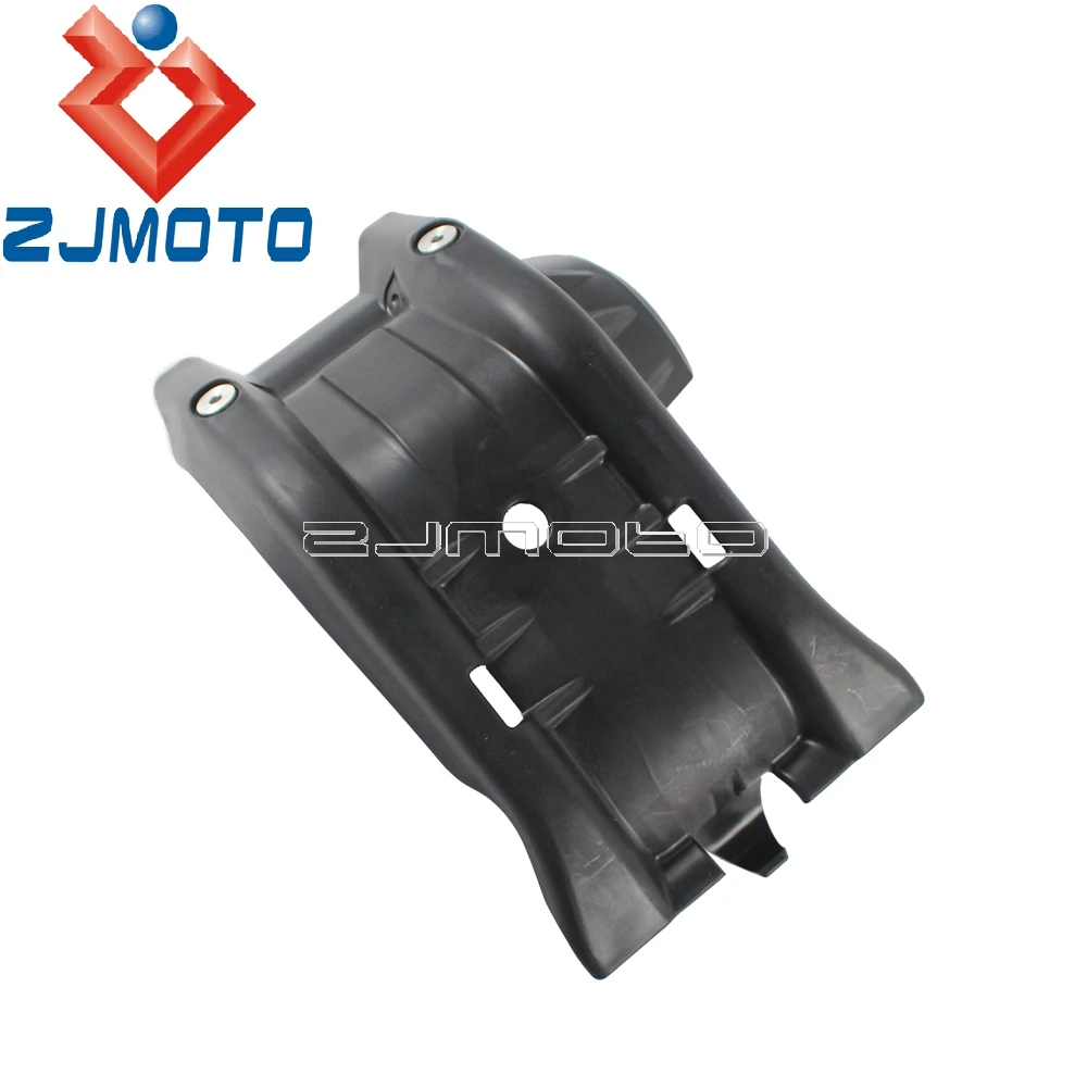 Внедорожные нижнего края крышки двигателя защита для 250 350 EXC-F шесть дней 2017-2019