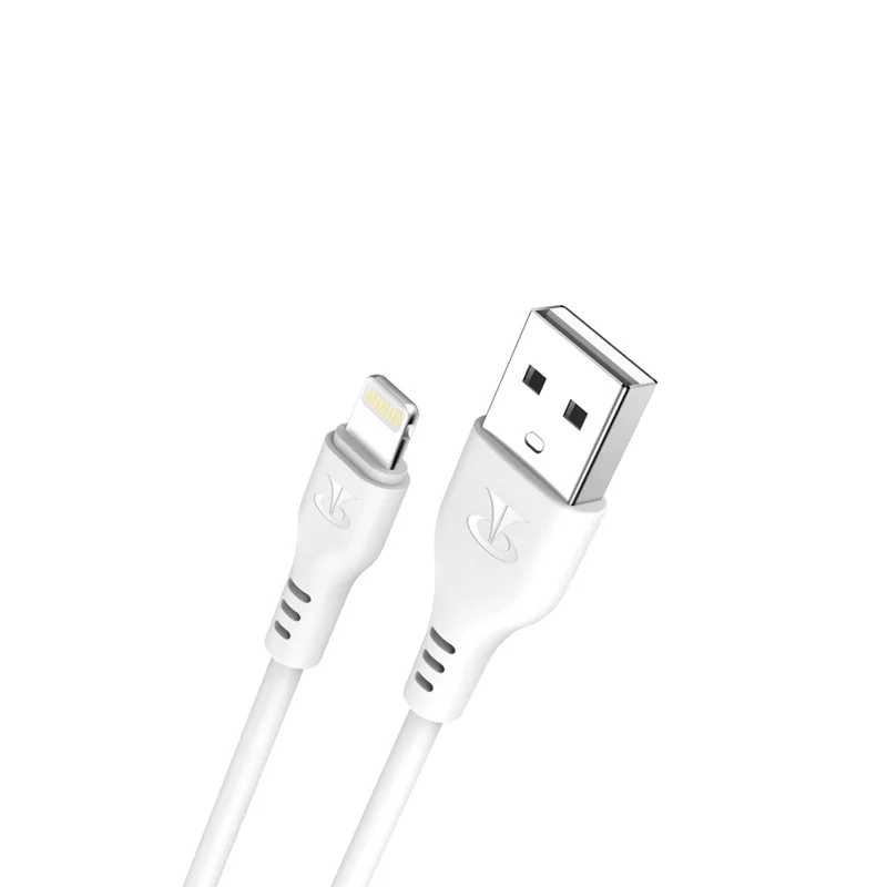 Teclast P10 1m type-C кабель mi cro USB кабель для iPhone XR для samsung huawei LG Xiaomi mi 9 кабель для быстрой зарядки и синхронизации данных - Цвет: For iphone