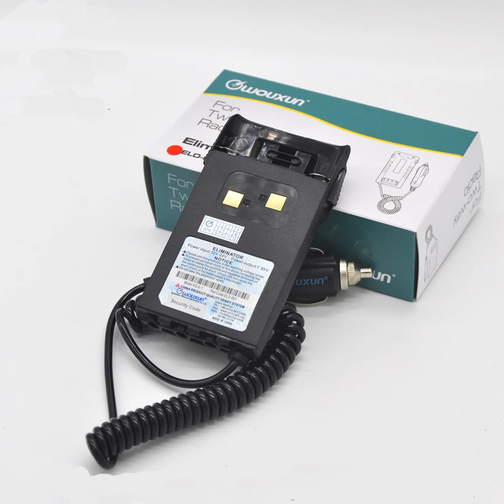 Wouxun For Kg-uvd1p Kg-uv6d Kg-659 Kg-669