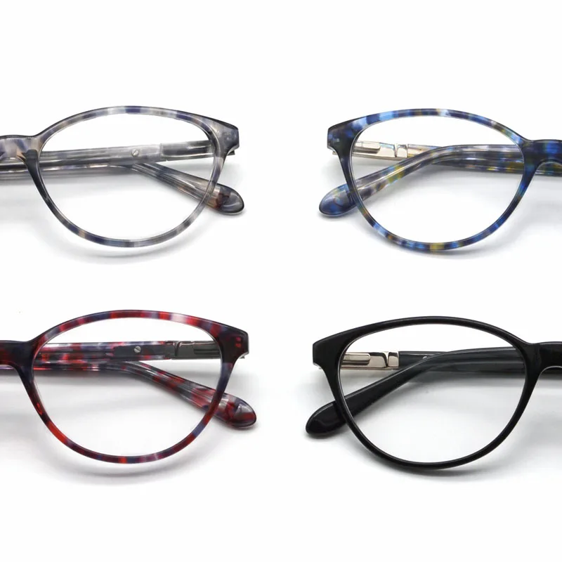 Полный R Италия дизайн кристалл украшение храма дизайнерские очки Для женщин