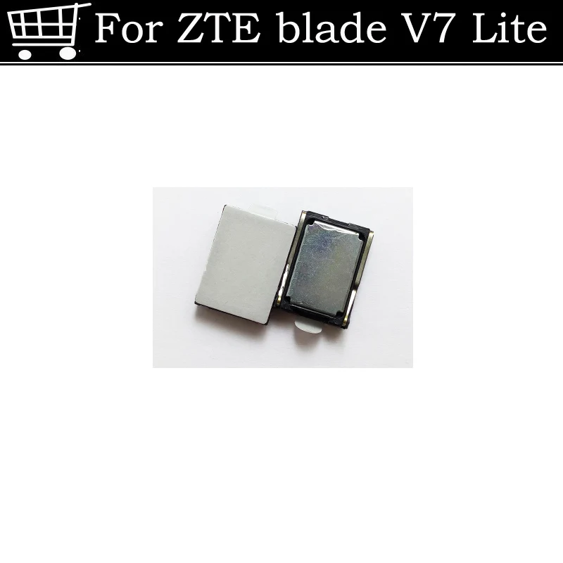 5 шт. для ZTE V7 L звуковой сигнал динамик громкий ЗАМЕНА Запасные части гибкий