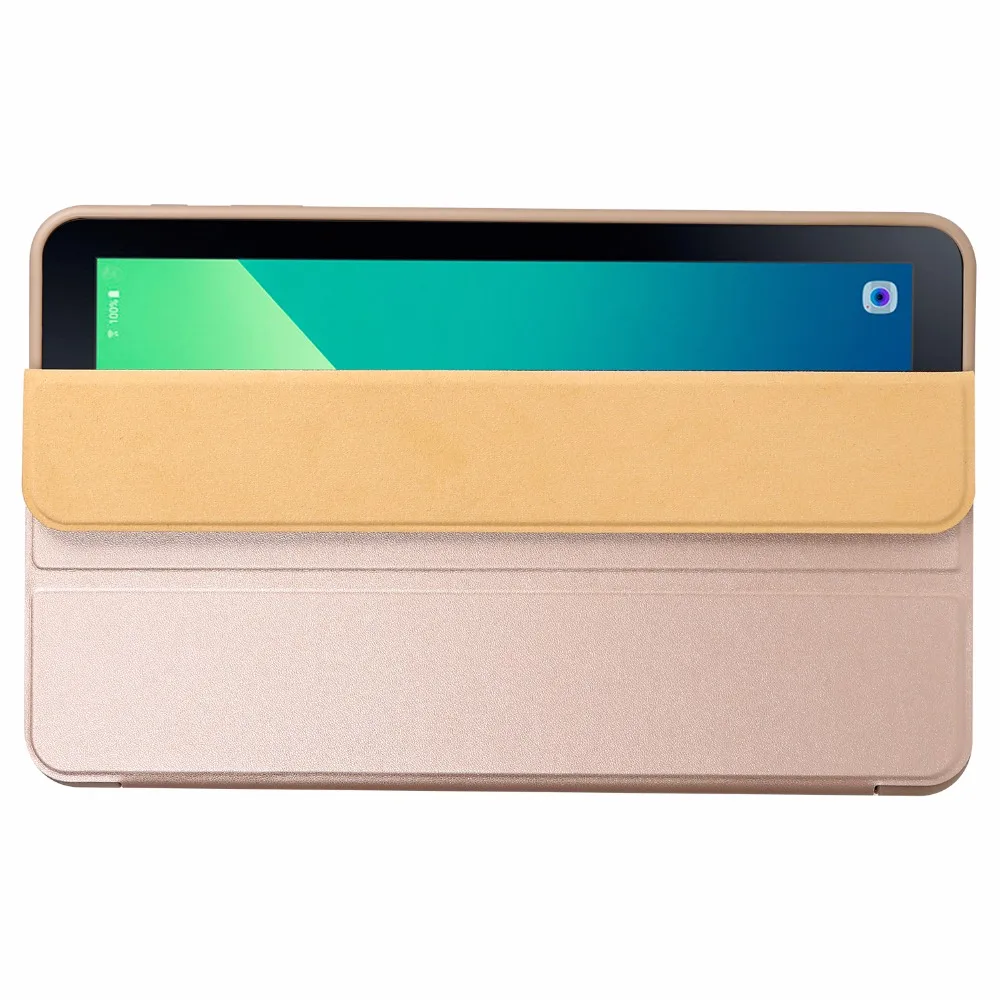 Для samsung Galaxy Tab A A6 10,1 чехол Крышка T580 T585 T510 T515 SM-T580 SM-T510 кожаный чехол для задней поверхности из мягкого силиконовый чехол с принтом