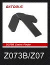 GKTOOLS, мини многофункциональная комбинированная машина список аксессуаров, Z0000