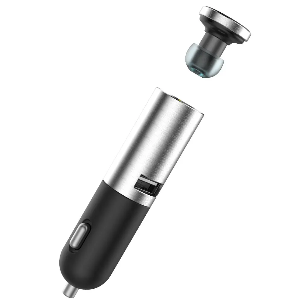 Автомобильная Bluetooth беспроводная гарнитура для наушников стерео мини наушники с