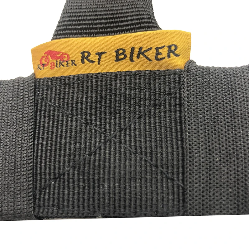 Новинка 2019 R1200 GS Боковая ручка для алюминиевого сплава боковая коробка BMW R1200GS LC