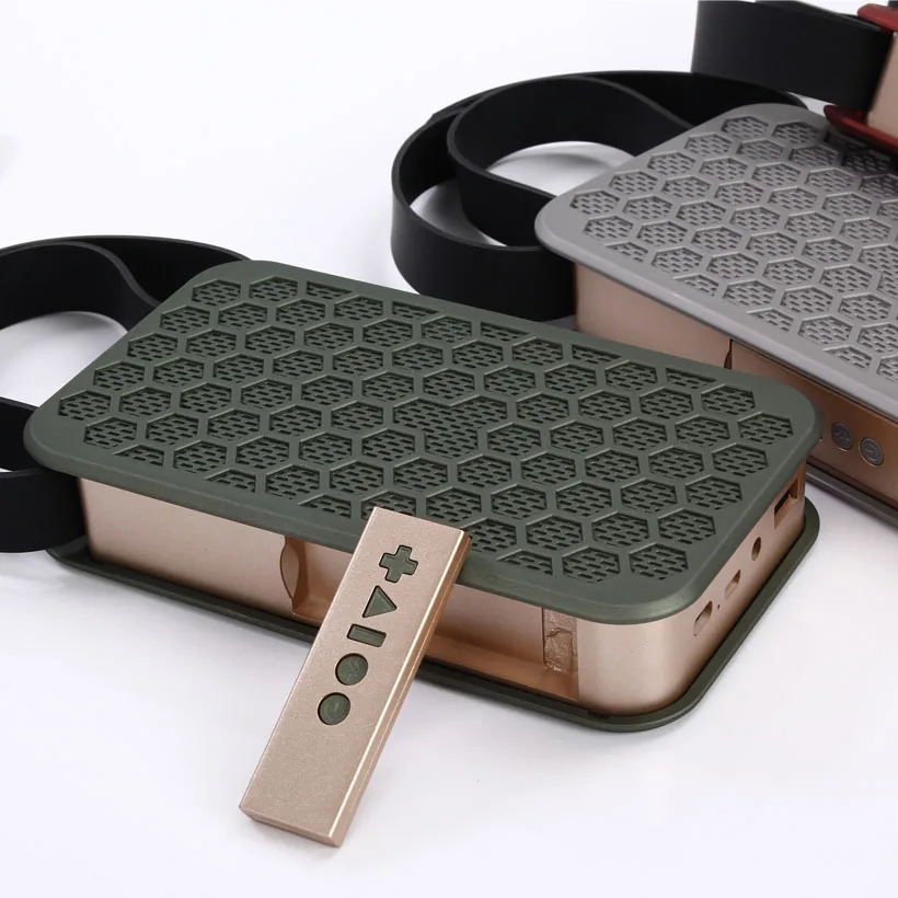 Bluetooth Колонка компактная портативная с поддержкой NFC FM радио TF карт|bluetooth speaker