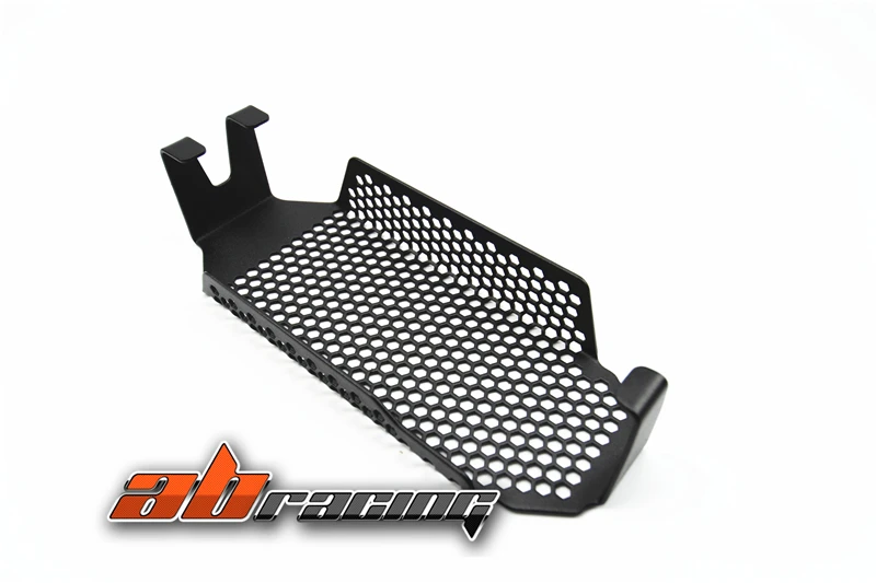 Алюминиевый защитный масляный радиатор для Ducati Scrambler/800 2015 2016 2017 2018|grill aluminium|guard