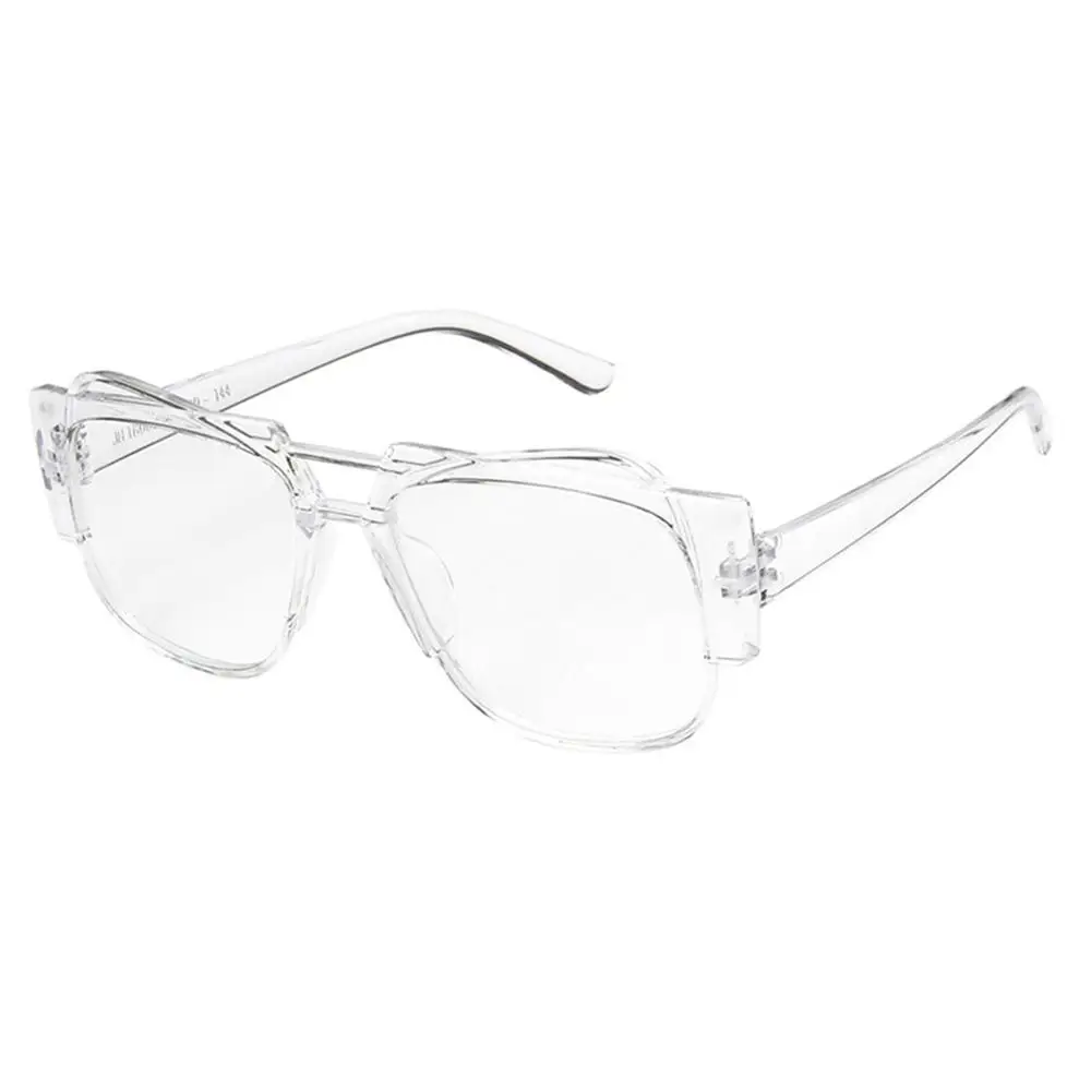 2019 прямые продажи ограничено по времени очки Gafas оправа для очков унисекс модные