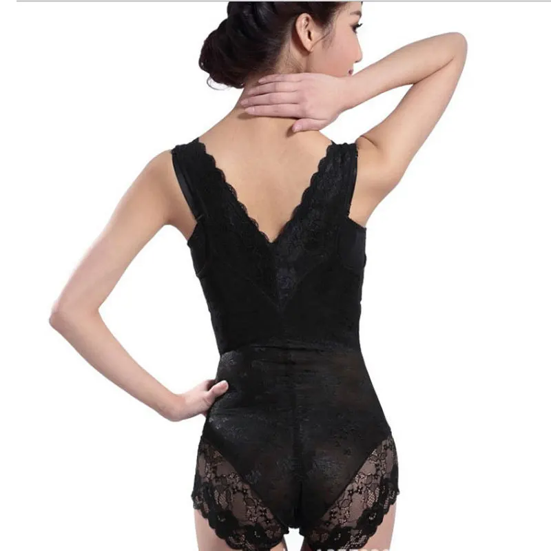 Женский лифтинг на бедрах опора для груди талии сжигания жира боди без следов