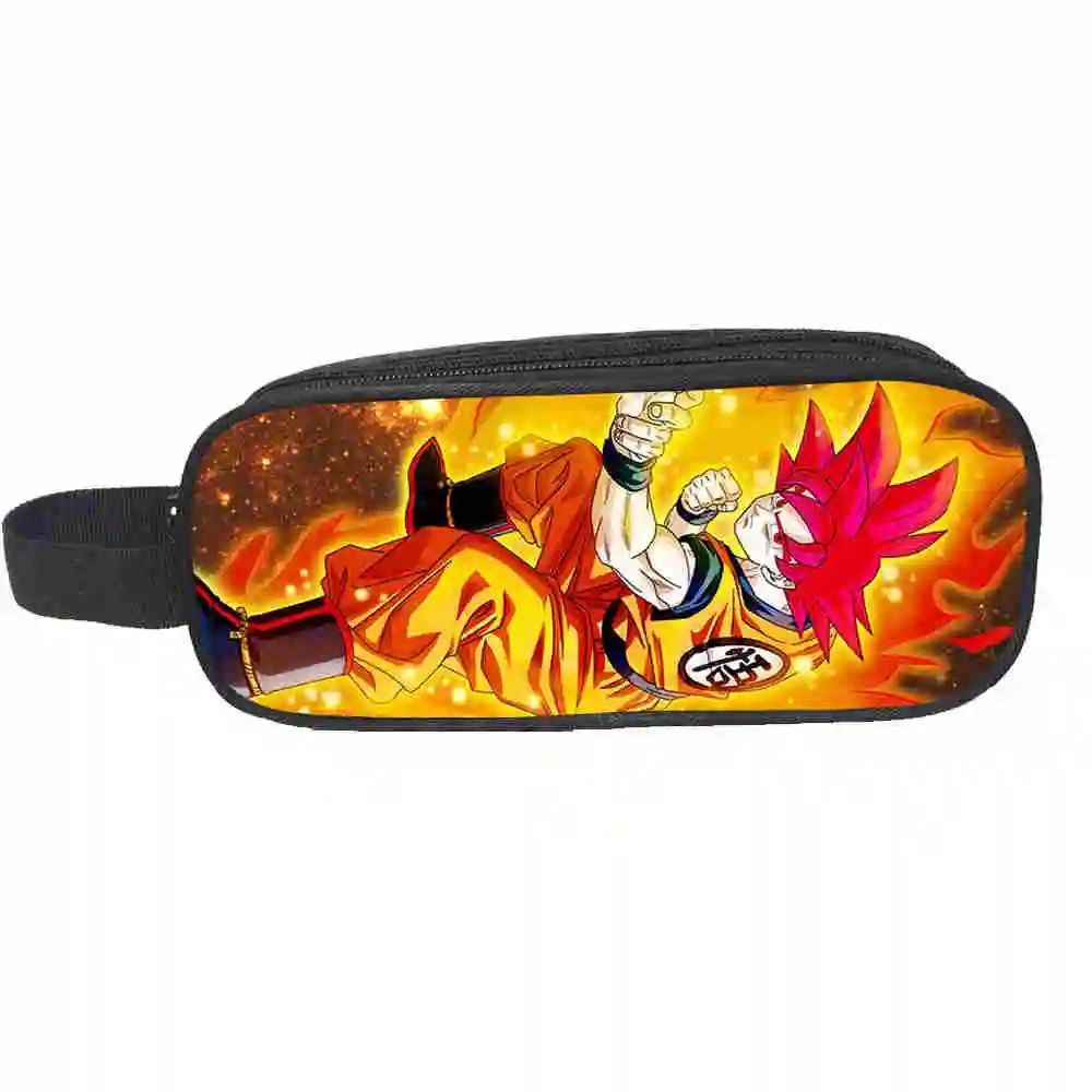 Сумочки с драконическим жемчугом на заказ Гоку вегету для женщин мужчин