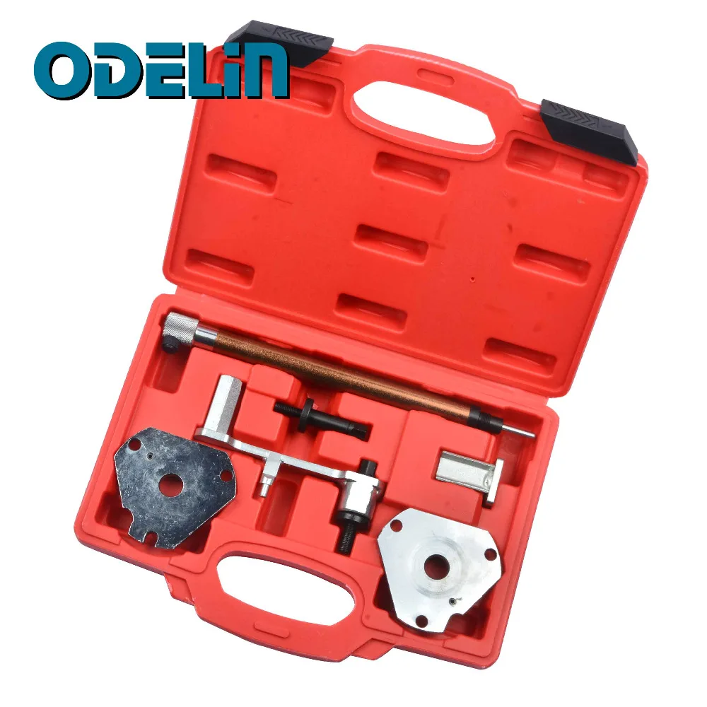 Набор инструментов для синхронизации бензинового двигателя Fiat & Lancia 1 6 16v| |