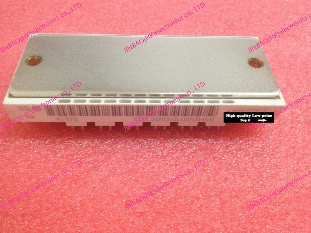 BSM25GD120DN2E3224 | Электронные компоненты и принадлежности