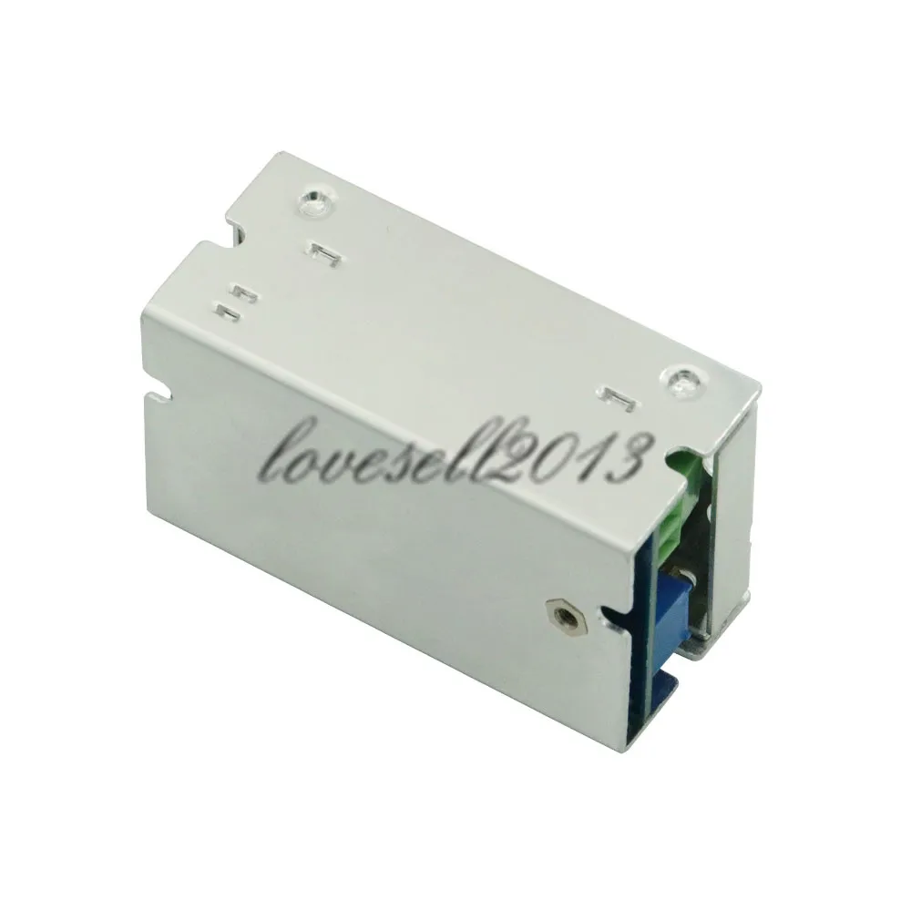 DC 60V 15A 200W DC-DC 8-55 V, но не более чем на 1-36V понижающий преобразователь понижающий модуль Регулируемый Напряжение регулятор Питание модуль с Чехол