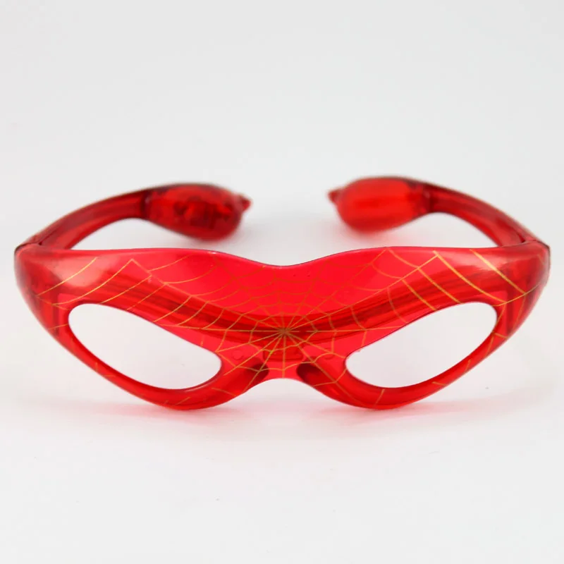 2018 горячая Распродажа костюм светодиоды Светодиодные Игрушки мигающие очки