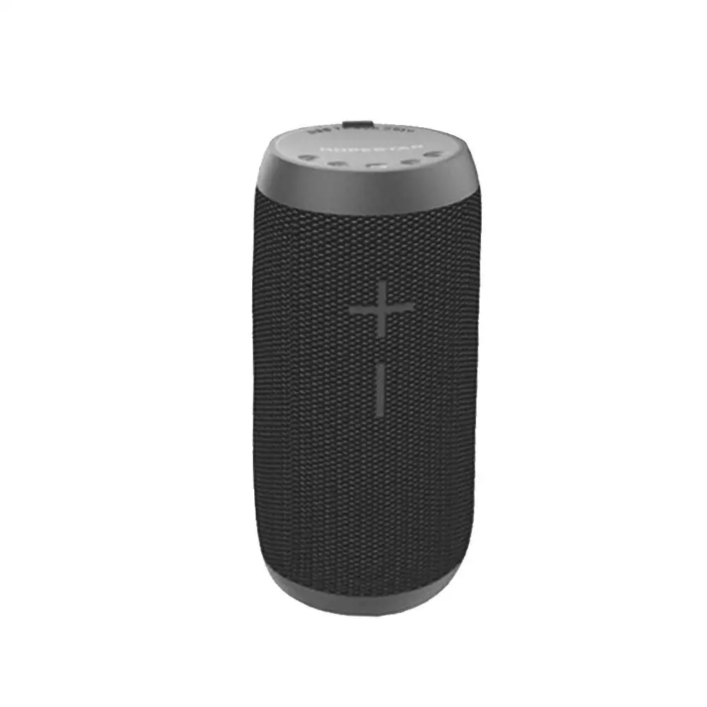 Bluetooth беспроводная аудиоколонка IPX6 Водонепроницаемый сабвуфер Портативный