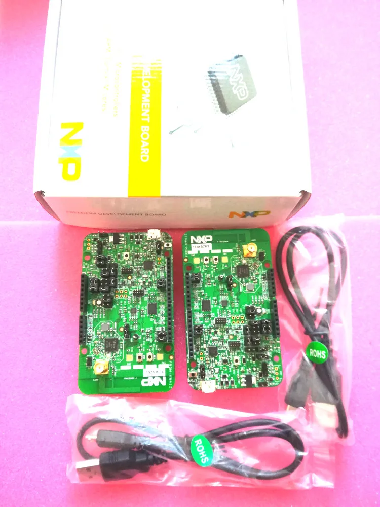 

Spot FRDM-KW41Z KW41Z Dev Board Freedom Board Freescale development Board