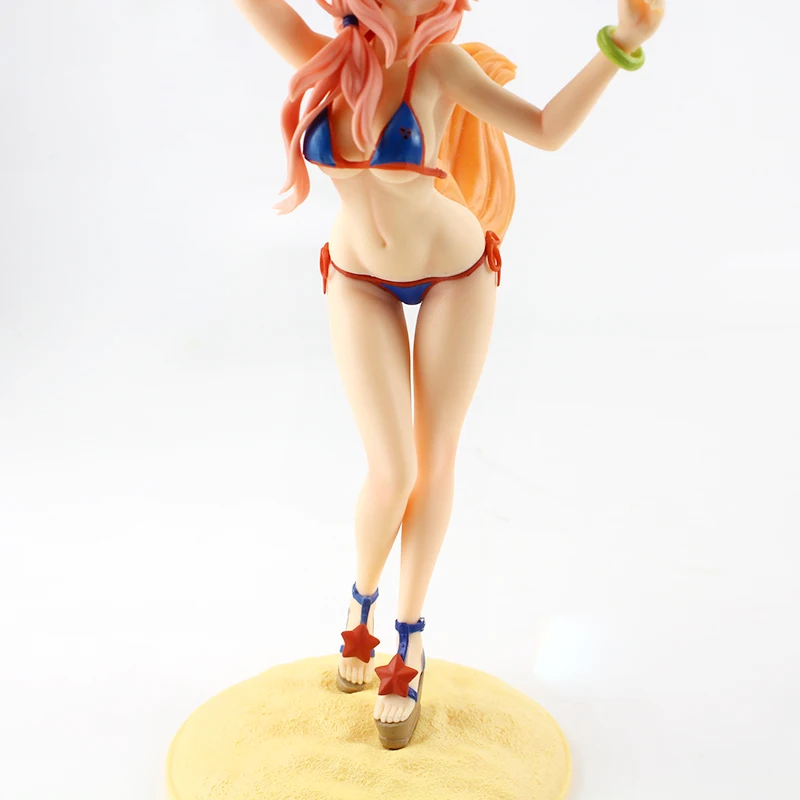 27 см Fate Grand Order фигурка Tamamo no Mae Fox Priestess of Peerless beauty аниме модель игрушки